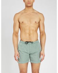 cp company swimwear