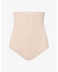 Spanx - Sculpt Gofigure High-Waist Briefs - Lyst