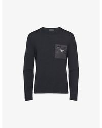Prada - Sweaters - Lyst