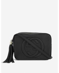 gucci square crossbody bag