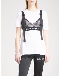palm angels bra