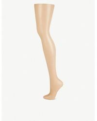 FALKE - Shelina 12 Toeless Tights - Lyst