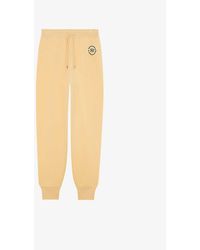Sandro Track pants and sweatpants for Women - Up to 40% off at Sandro Track pants and sweatpants for Women - Up to 40% off at