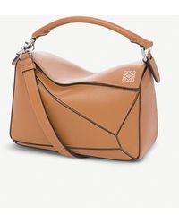 loewe puzzle bag price