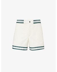 CHE - Baller Swim Shorts - Lyst