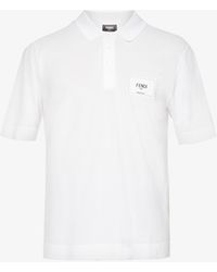 fendi polo men