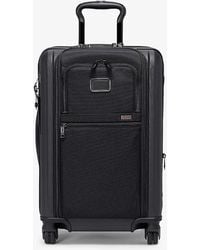 Tumi - Alpha 3 International Expendable Four-wheel Carry-on Suitcase - Lyst