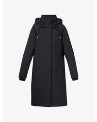 Sweaty Betty - Thinsulate Padded Shell Coat - Lyst