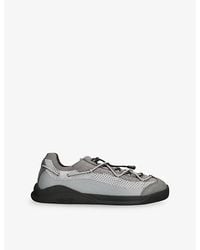 Moon Boot - Moonlight Knitted Trainers - Lyst