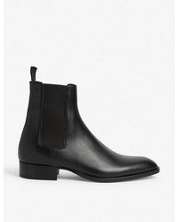 sandro shoes mens