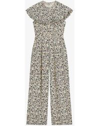 Ted Baker Jumpsuits and rompers for Women | Online Sale up to 65% off | Lyst
