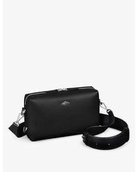 Cartier - Losange Leather Shoulder Bag - Lyst