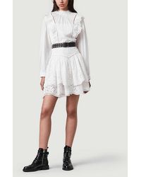 all saints summer dresses