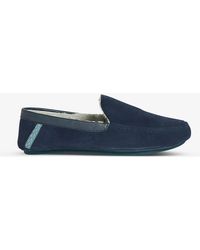 ted baker mens slippers size 10