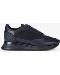 Mallet - Vy Popham 3d Mesh Low-top Trainers - Lyst
