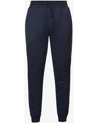 organic cotton jogging bottoms