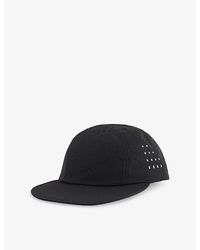 J.Lindeberg - Joel Nylon Running Cap - Lyst