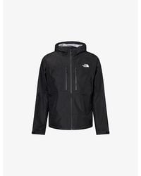 The North Face - Valley View Windproof Jacket - Lyst