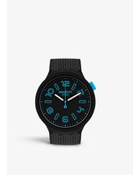 swatch watches for men
