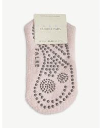 FALKE - Cuddle Pads Socks - Lyst