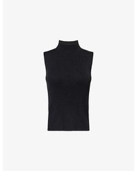 CFCL - Portland Sleeveless Knitted Top - Lyst