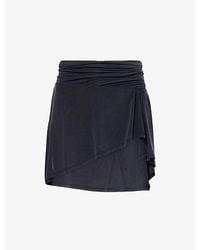 Peachy Den - The Kylie Skort - Lyst