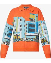 BBCICECREAM Sweaters and knitwear for Men | Online Sale up to 70 