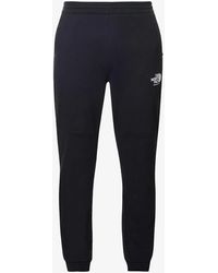 the north face jogging bottoms