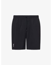 On Shoes - Court 7' Stretch-Woven Shorts - Lyst