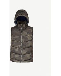 g-star gilet