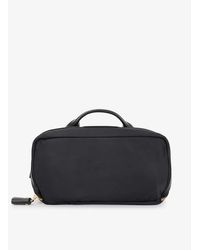 Anya Hindmarch - Home Office Recycled-nylon Pouch - Lyst