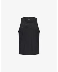 The Couture Club - Training Stretch-Nylon Vest - Lyst
