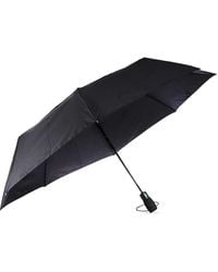 Fulton Tornado Umbrella - Black