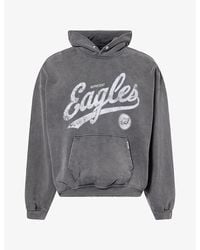 Represent - X Nfl Philadelphia Eagles Jersey Hoody - Lyst