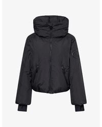 Goldbergh - Porter Down Ski Jacket - Lyst