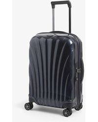 Samsonite - C-lite Spinner Hard Case 4 Wheel Cabin Suitcase - Lyst