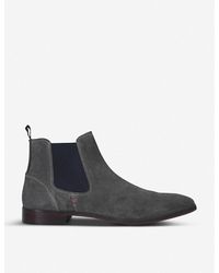 KG by Kurt Geiger Boots for Men - Up to 
