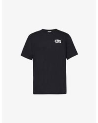 BBCICECREAM - Small Arch Short-Sleeve Cotton-Jersey T-Shirt - Lyst