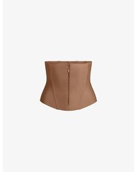 Skims - Body Core Sculpt Waist Cincher - Lyst