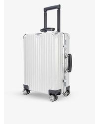 fendi luggage