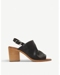 bertie sandals