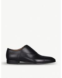 Christian Louboutin - Greggo Flat Calf - Lyst