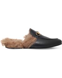 slippers gucci hombre