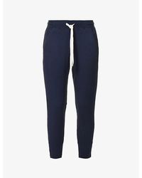 Splits59 - Reena Tapered-Leg Stretch-Modal Jogging Bottoms - Lyst