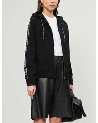 ted baker womens hoodie