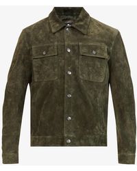 7 For All Mankind Jackets for Men 