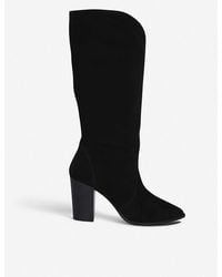 carvela pacific knee high boots
