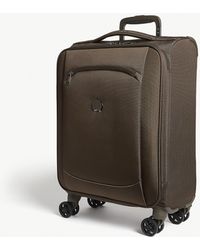 Delsey Montmartre 2.0 Suitcase 55cm - Multicolour