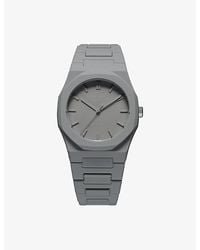 D1 Milano - D1-Pcbu03 Polycarbon Akebia Polycarbonate Quartz Watch - Lyst