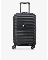 Delsey - Shadow 5.0 Double-wheel Cabin Suitcase 55cm - Lyst